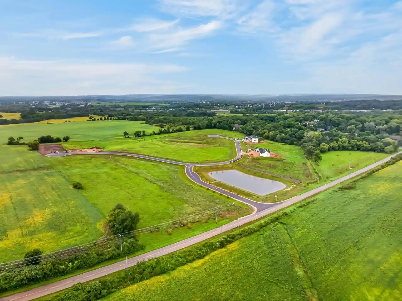 Photo 1 of Land for sale at Unit 4 Flagler Avenue Avenue, Verona, WI 53593 | MLS# 2007322 | Listing updated on 2026-09-14