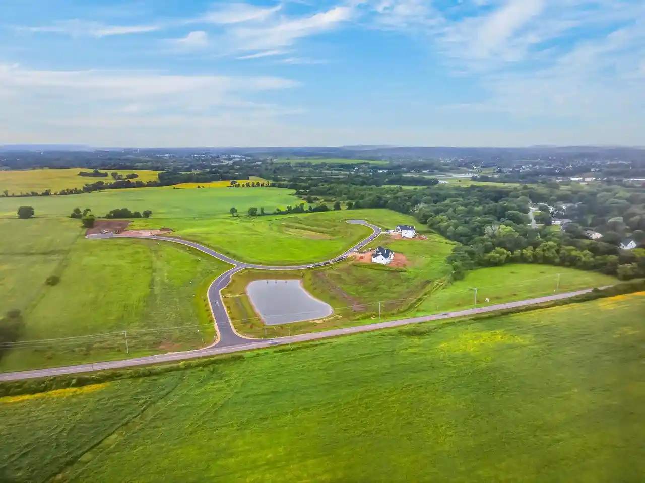 Photo 3 of Land for sale at Unit 4 Flagler Avenue Avenue, Verona, WI 53593 | MLS# 2007322 | Listing updated on 2026-09-14