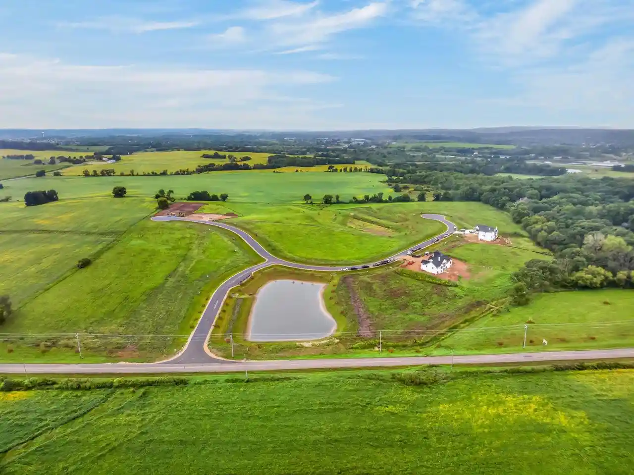 Photo 4 of Land for sale at Unit 16 Flagler Avenue Avenue, Verona, WI 53593 | MLS# 2007353 | Listing updated on 2026-09-14