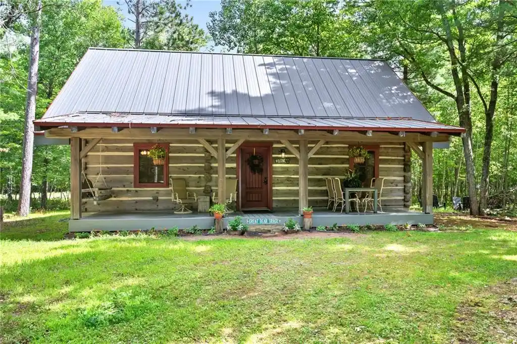 1st image of 28688 Great Bear Trace Trace, Danbury, WI 54830 | MLS# 1594898