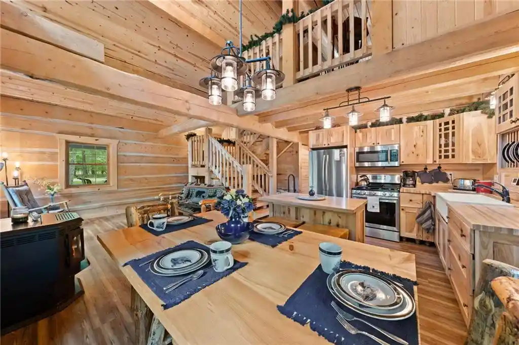 2nd image of 28688 Great Bear Trace Trace, Danbury, WI 54830 | MLS# 1594898