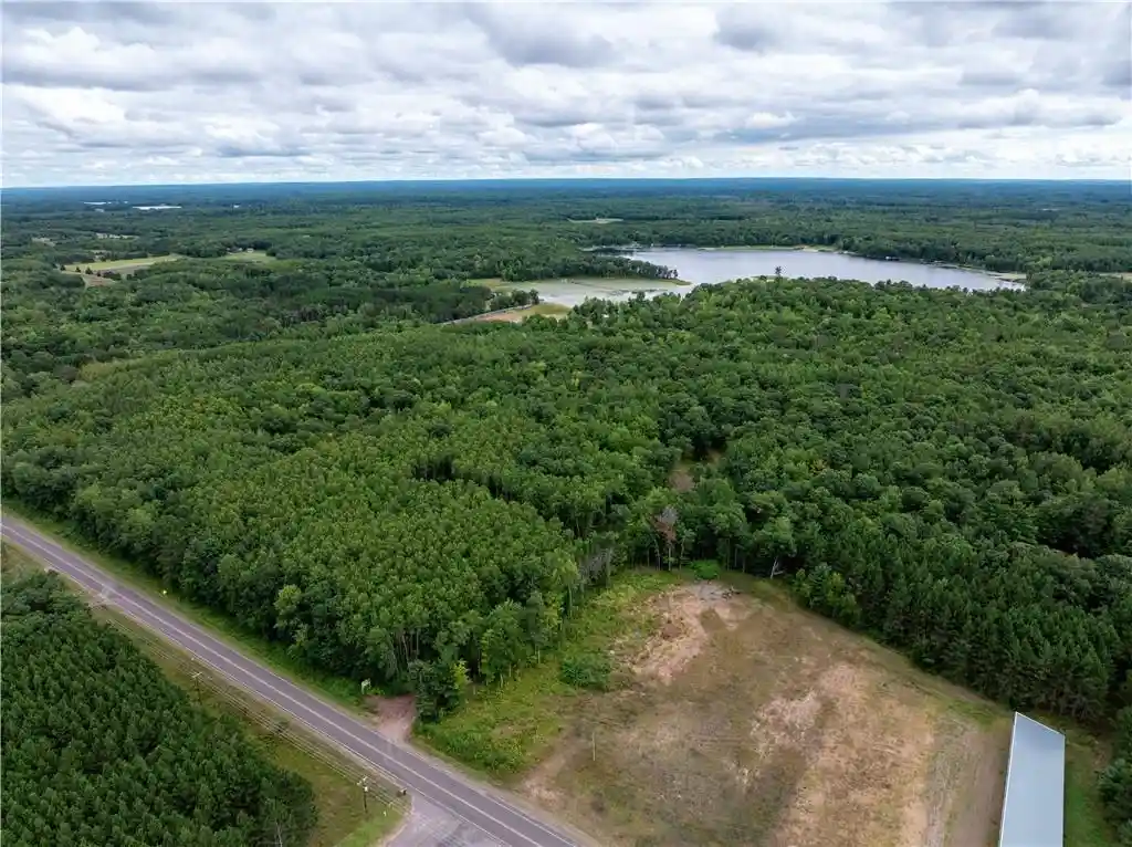 Photo 2 of Land for sale at Lot 1 County Rd A, Webster, WI 54893 | MLS# 1594970 | Listing updated on 2026-08-27