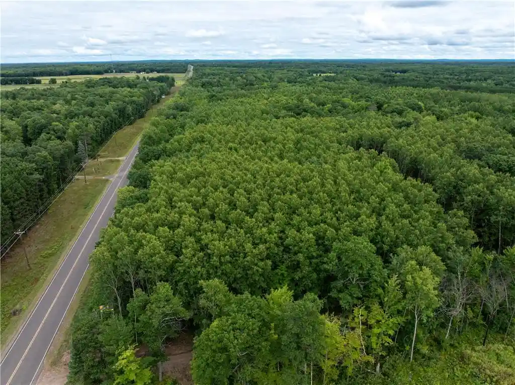 Photo 3 of Land for sale at Lot 1 County Rd A, Webster, WI 54893 | MLS# 1594970 | Listing updated on 2026-08-27