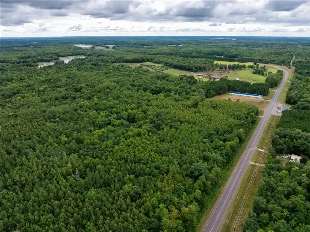 Photo 2 of Land for sale at Lot 2 County Rd A, Webster, WI 54893 | MLS# 1594984 | Listing updated on 2026-08-27