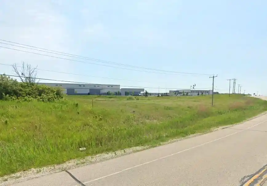 Photo 3 of Land for sale at 4731 E Frontage Road Road, Franksville, WI 53126 | MLS# 1932689 | Listing updated on 2026-09-23