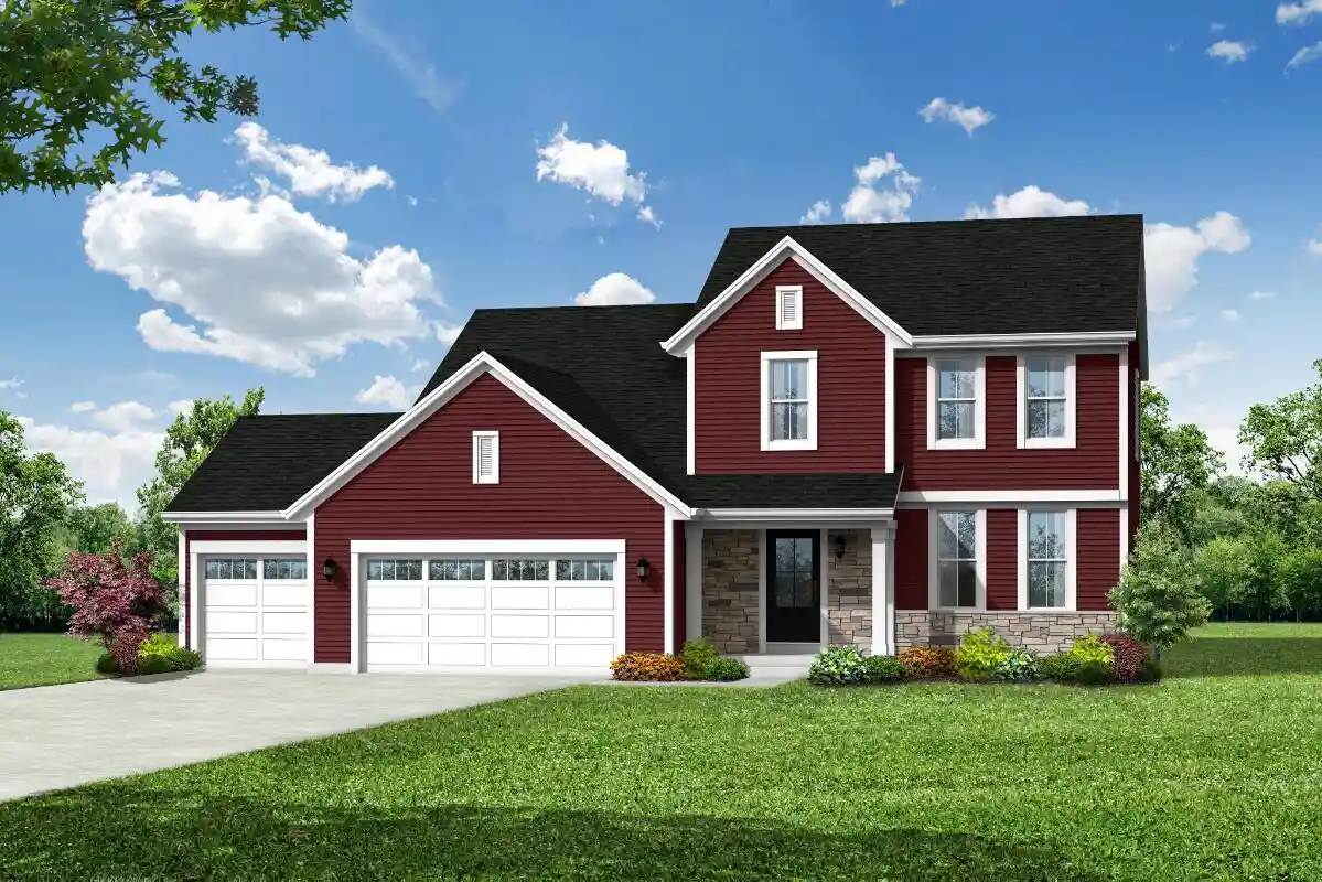 Homes for sale in Port Washington, WI | 348 Sweetwater Boulevard Boulevard #Lt2, Port Washington, WI 53074 | MLS# 1932705