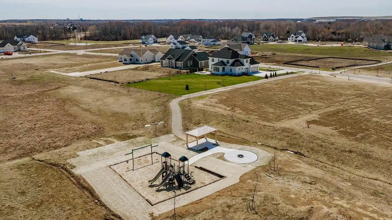 Homes for sale in Mequon, WI | Lt52 W Migratory Lane Lane, Mequon, WI 53097 | MLS# 1932740
