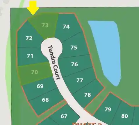 Homes for sale in Mequon, WI | Lt73 Tundra Court Court, Mequon, WI 53097 | MLS# 1932798