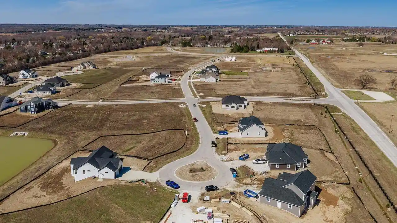 Homes for sale in Mequon, WI | Lt73 Tundra Court Court, Mequon, WI 53097 | MLS# 1932798