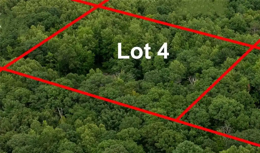 Photo 2 of Land for sale at Lot 4 County Rd A, Webster, WI 54893 | MLS# 1595049 | Listing updated on 2026-08-27