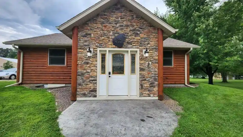 Photo 1 of Single family home for sale at 405 Diamond Street Street, Ridgeland, WI 54763 | MLS# 1595032 | Listing updated on 2026-09-20