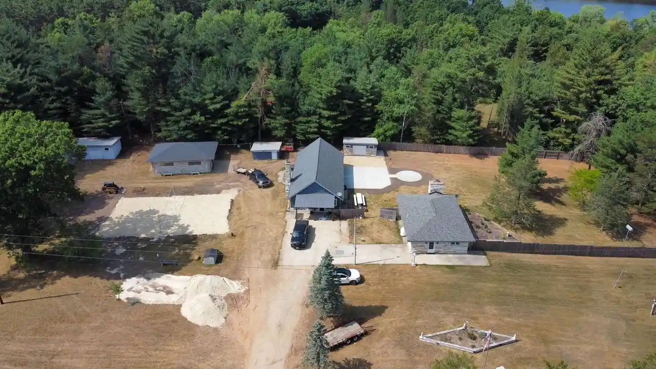 Homes for sale in Mauston, WI | W3404 County Road Hh, Mauston, WI 53948 | MLS# 2007669