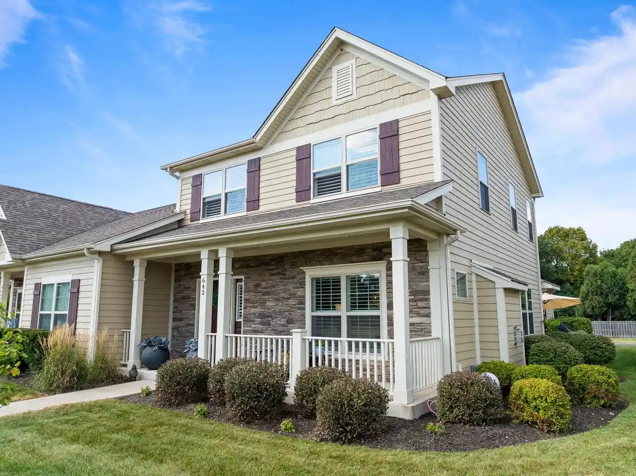 Homes for sale in Walworth, WI | 642 Baker Street Street, Walworth, WI 53184 | MLS# 1933139
