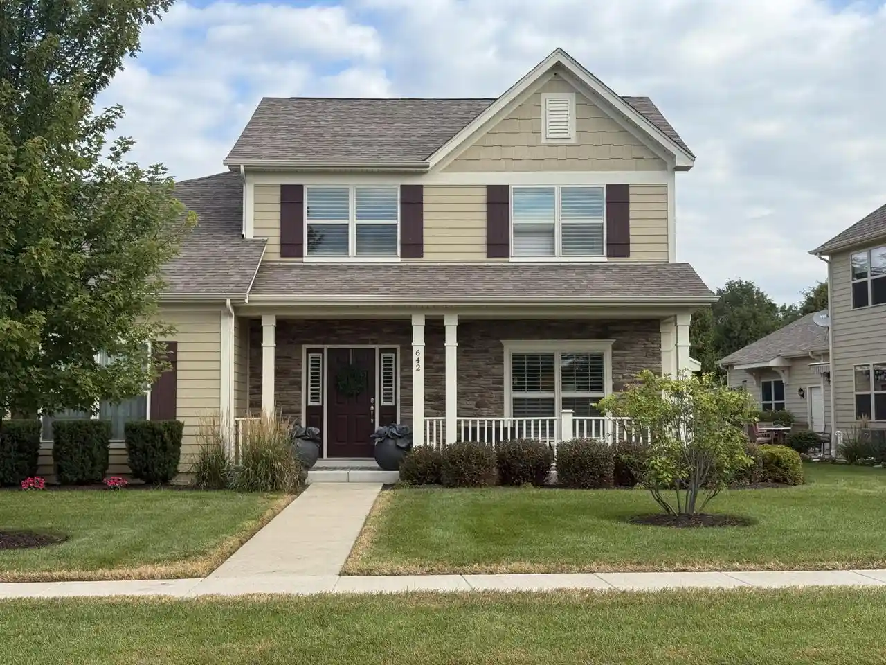 Homes for sale in Walworth, WI | 642 Baker Street Street, Walworth, WI 53184 | MLS# 1933139