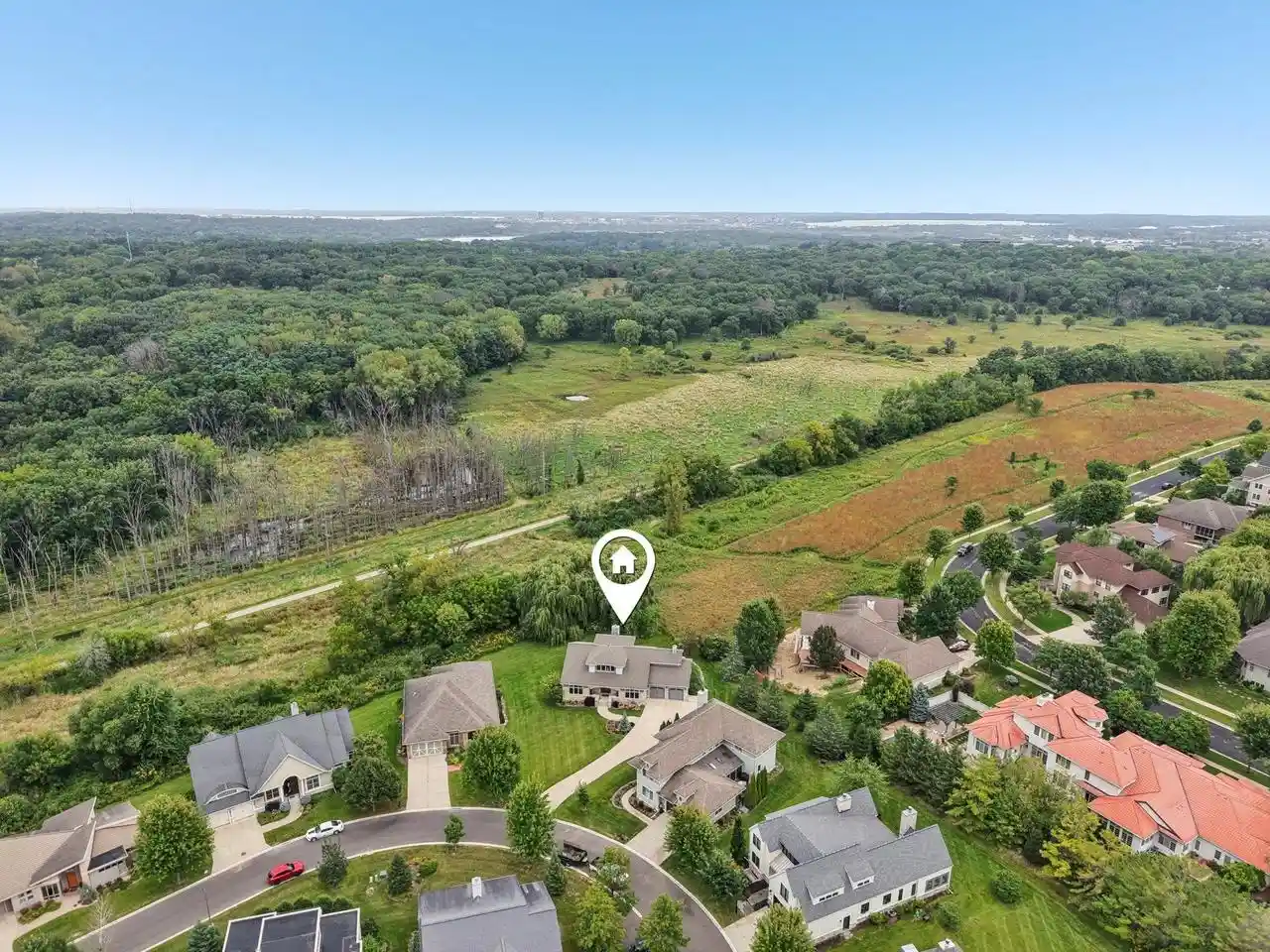 image of 34 Arboredge Way Way, Fitchburg, WI 53711 | MLS# 2007971