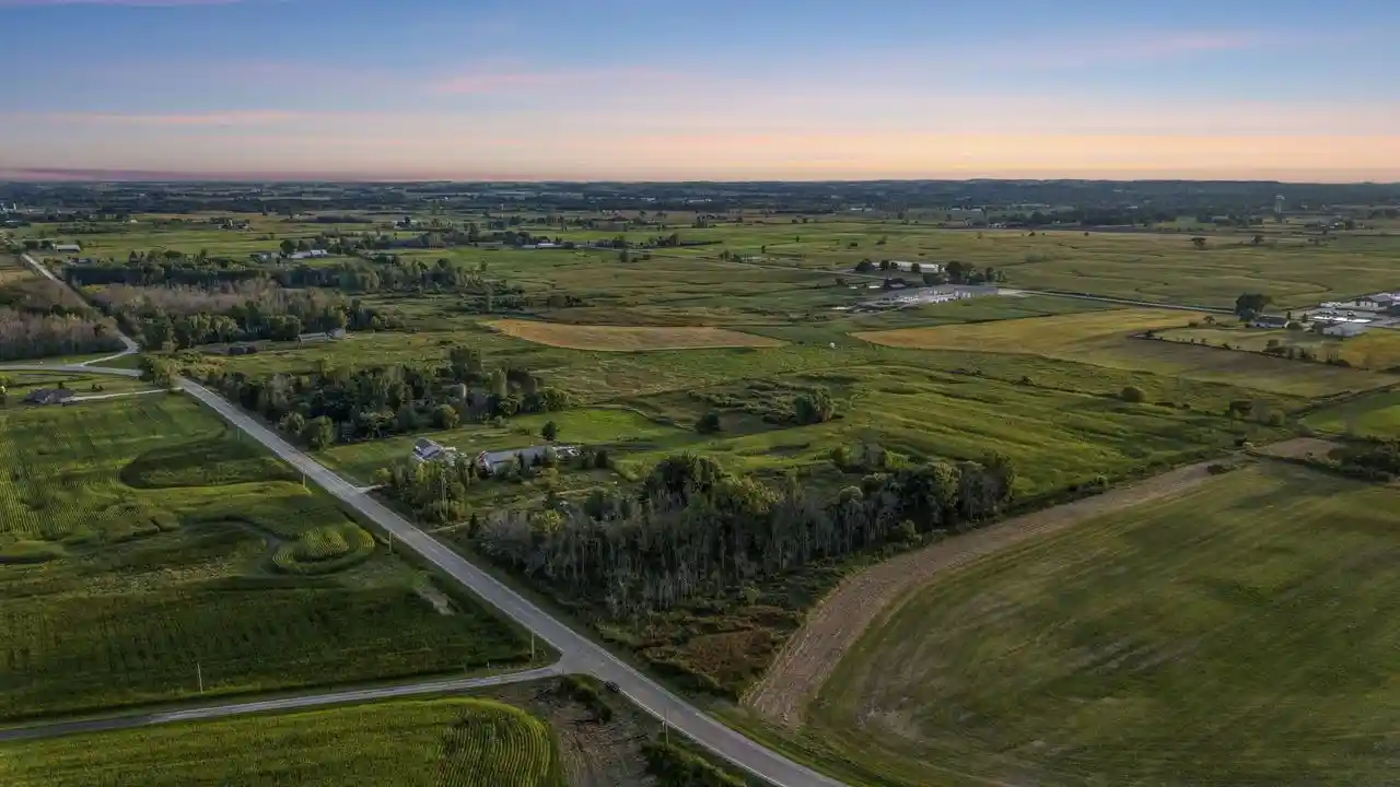 33rd image of 4360 Cth Jj, Green Bay, WI 54311 | MLS# 50314576