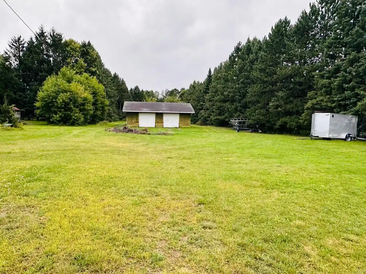 Homes for sale in Iron River, WI | Xxxxx County Hwy H, Iron River, WI 54847 | MLS# 6121740