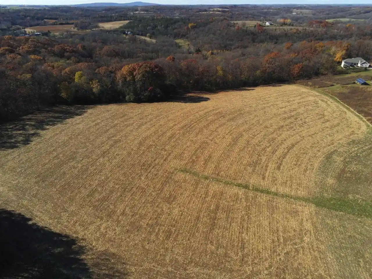 5th image of 2199 Observatory Road Road, Cross Plains, WI 53528 | MLS# 2008221