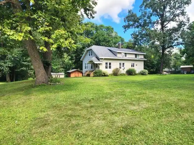Photo 1 of Single family home for sale at 202 2nd Avenue Avenue, Frederic, WI 54837 | MLS# 1595312 | Listing updated on 2026-09-06