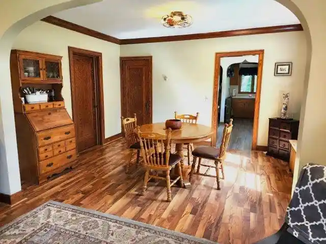 Photo 2 of Single family home for sale at 202 2nd Avenue Avenue, Frederic, WI 54837 | MLS# 1595312 | Listing updated on 2026-09-06