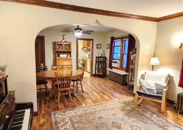 Photo 57 of Single family home for sale at 202 2nd Avenue Avenue, Frederic, WI 54837 | MLS# 1595312 | Listing updated on 2026-09-06