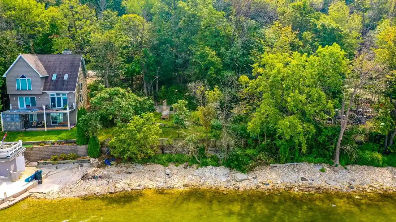 1st image of 5361 Edgewater Beach Road Road, Green Bay, WI 54311 | MLS# 50314712