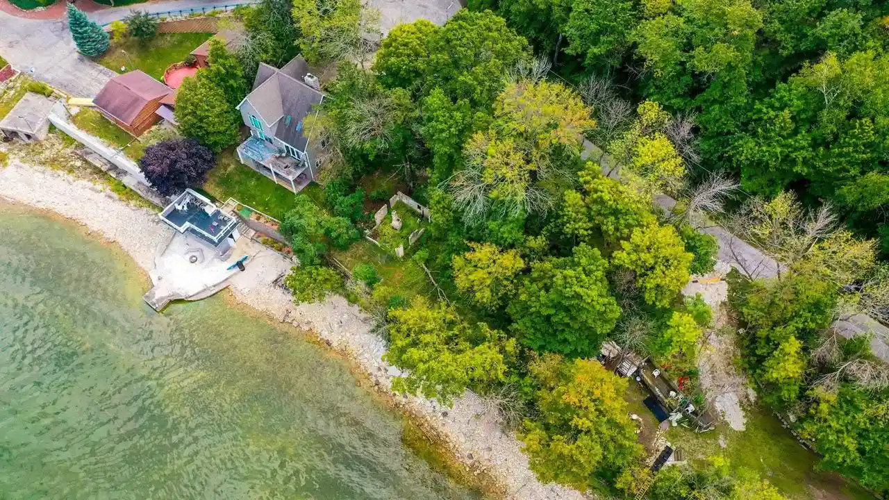 15th image of 5361 Edgewater Beach Road Road, Green Bay, WI 54311 | MLS# 50314712