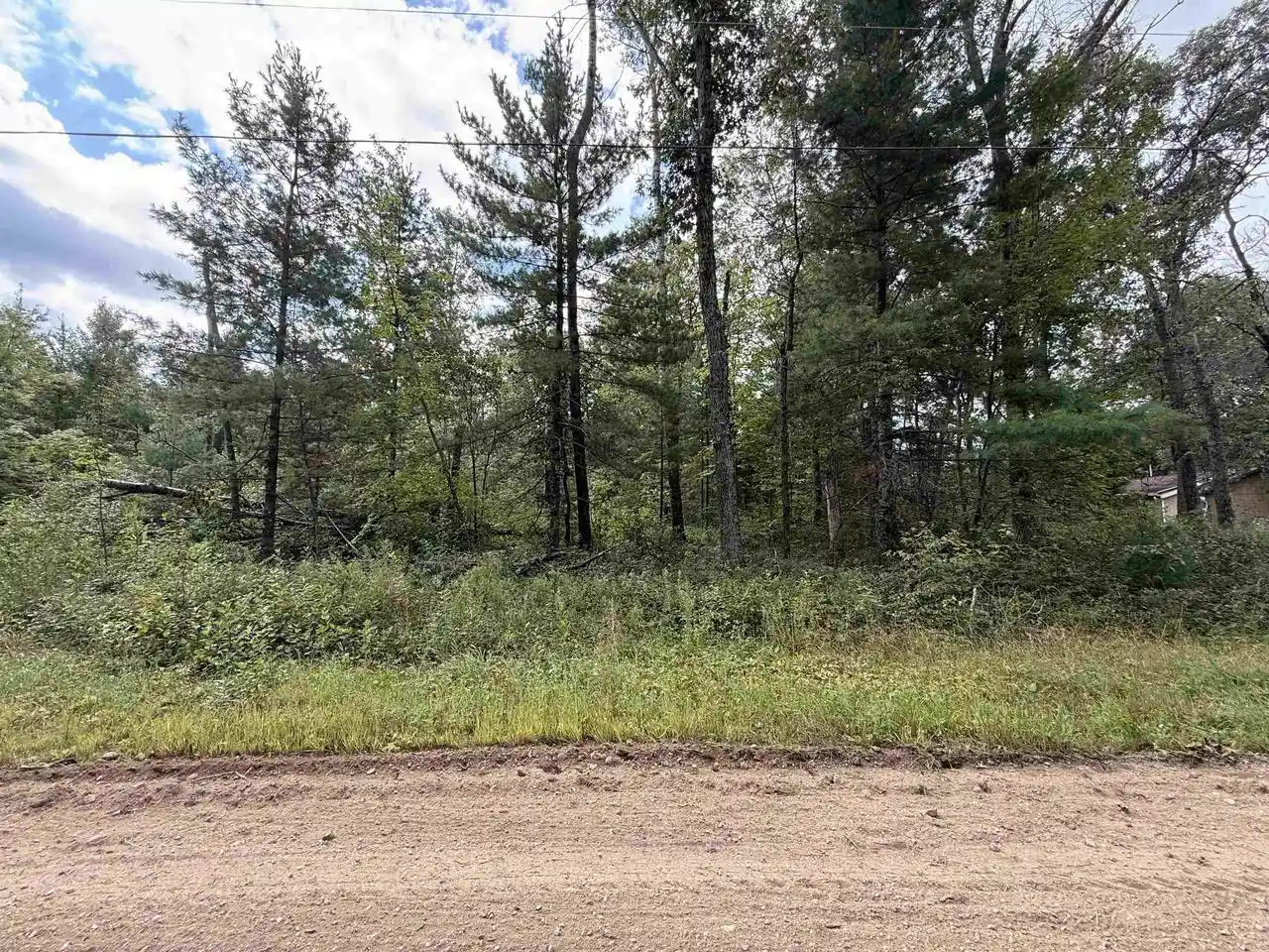 Photo 3 of Land for sale at W1713 Big Sky Court Court, Keshena, WI 54135 | MLS# 50314714 | Listing updated on 2026-08-28