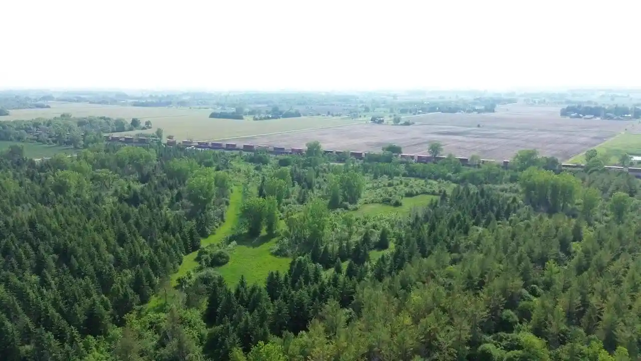 Photo 2 of Land for sale at County Road R, Oshkosh, WI 54902 | MLS# 50314761 | Listing updated on 2026-09-14