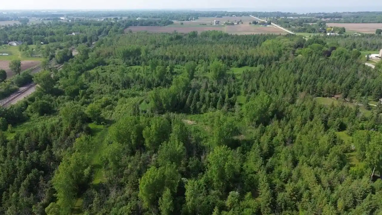 Photo 3 of Land for sale at County Road R, Oshkosh, WI 54902 | MLS# 50314761 | Listing updated on 2026-09-14