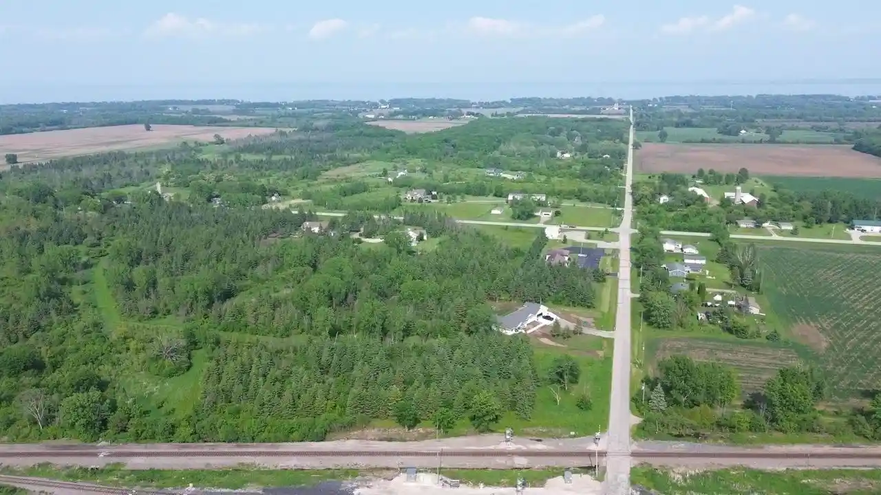 Photo 4 of Land for sale at County Road R, Oshkosh, WI 54902 | MLS# 50314761 | Listing updated on 2026-09-14