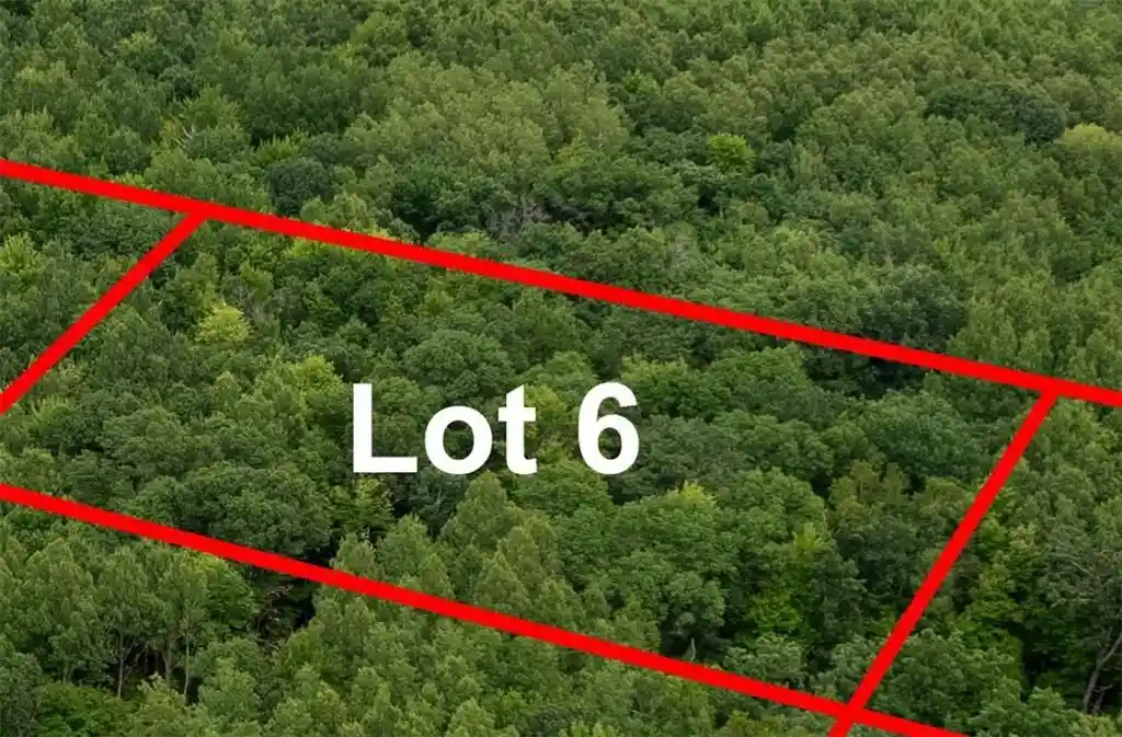 Photo 2 of Land for sale at Lot 6 County Rd A, Webster, WI 54893 | MLS# 1595371 | Listing updated on 2026-08-27