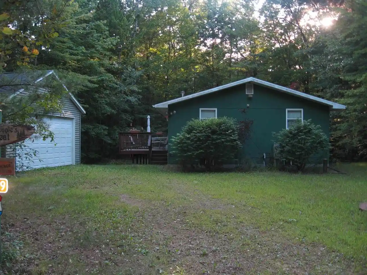Photo 1 of Sale Pending at N1629 Fox Ridge Trail Trail, Keshena, WI 54135 | MLS# 50314848 | Listing updated on 2026-09-23