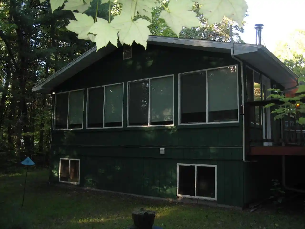 Photo 3 of Sale Pending at N1629 Fox Ridge Trail Trail, Keshena, WI 54135 | MLS# 50314848 | Listing updated on 2026-09-23