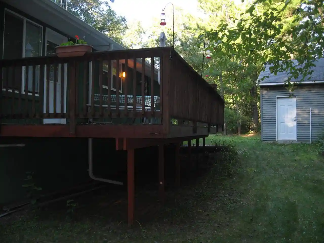 Photo 3 of Sale Pending at N1629 Fox Ridge Trail Trail, Keshena, WI 54135 | MLS# 50314848 | Listing updated on 2026-09-23