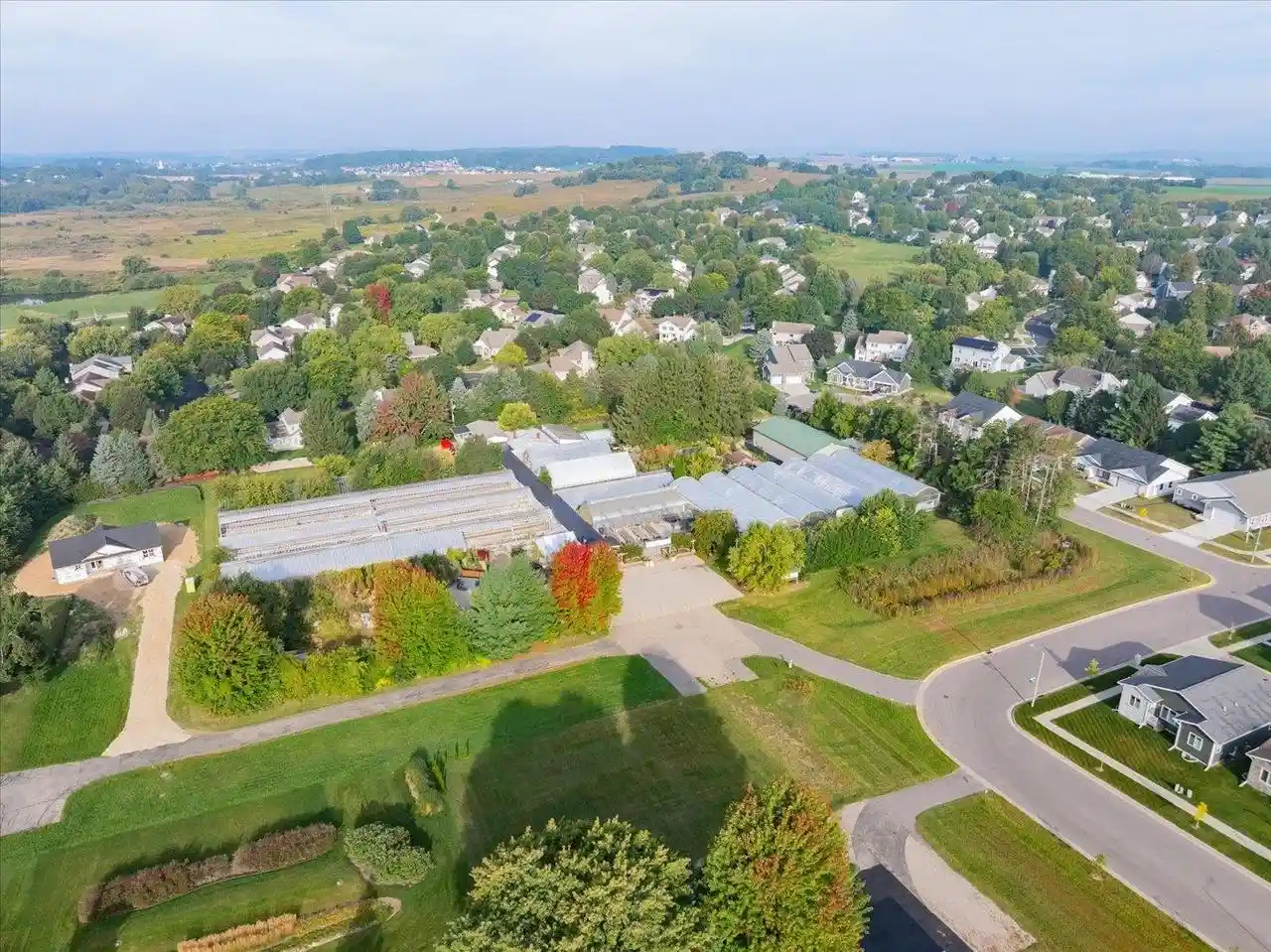 Photo 2 of Land for sale at 5323 Carnation Way Way, Waunakee, WI 53597 | MLS# 2008450 | Listing updated on 2026-09-25