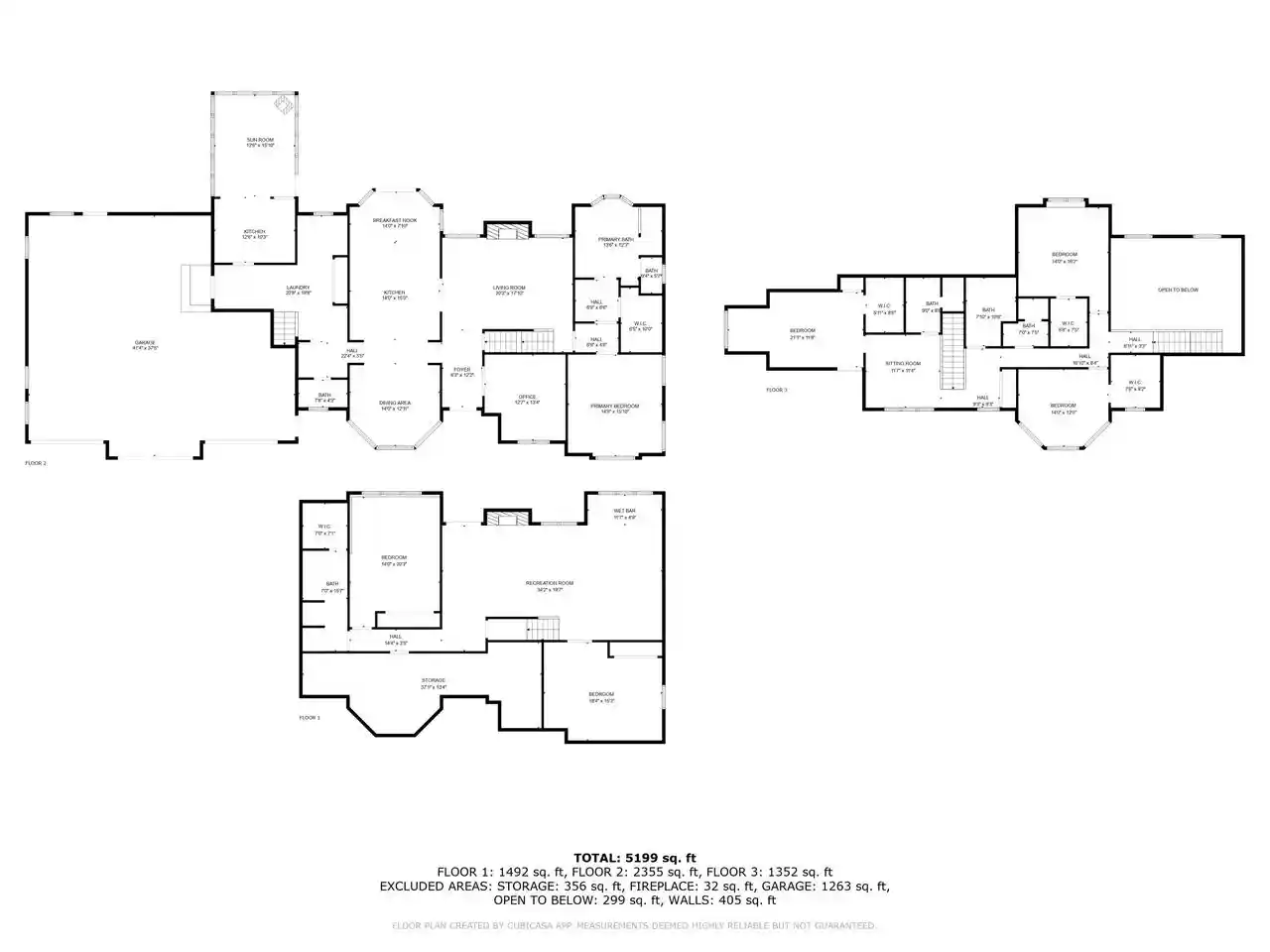 97th image of 2101 Hunters Ridge Court Court, Manitowoc, WI 54220 | MLS# 1934658