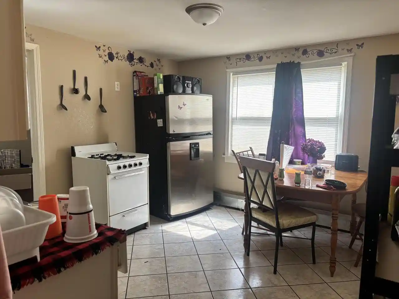 2nd image of 4624 N 39th Street Street #4626, Milwaukee, WI 53209 | MLS# 1934706