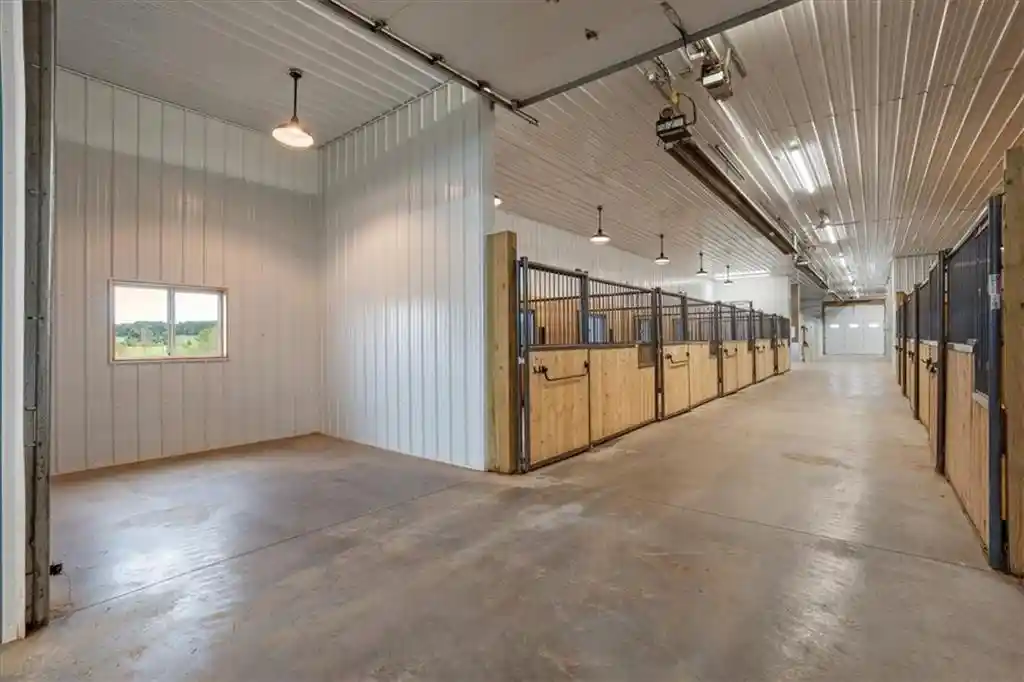 4th image of 27949 County Road H, Webster, WI 54893 | MLS# 1595397