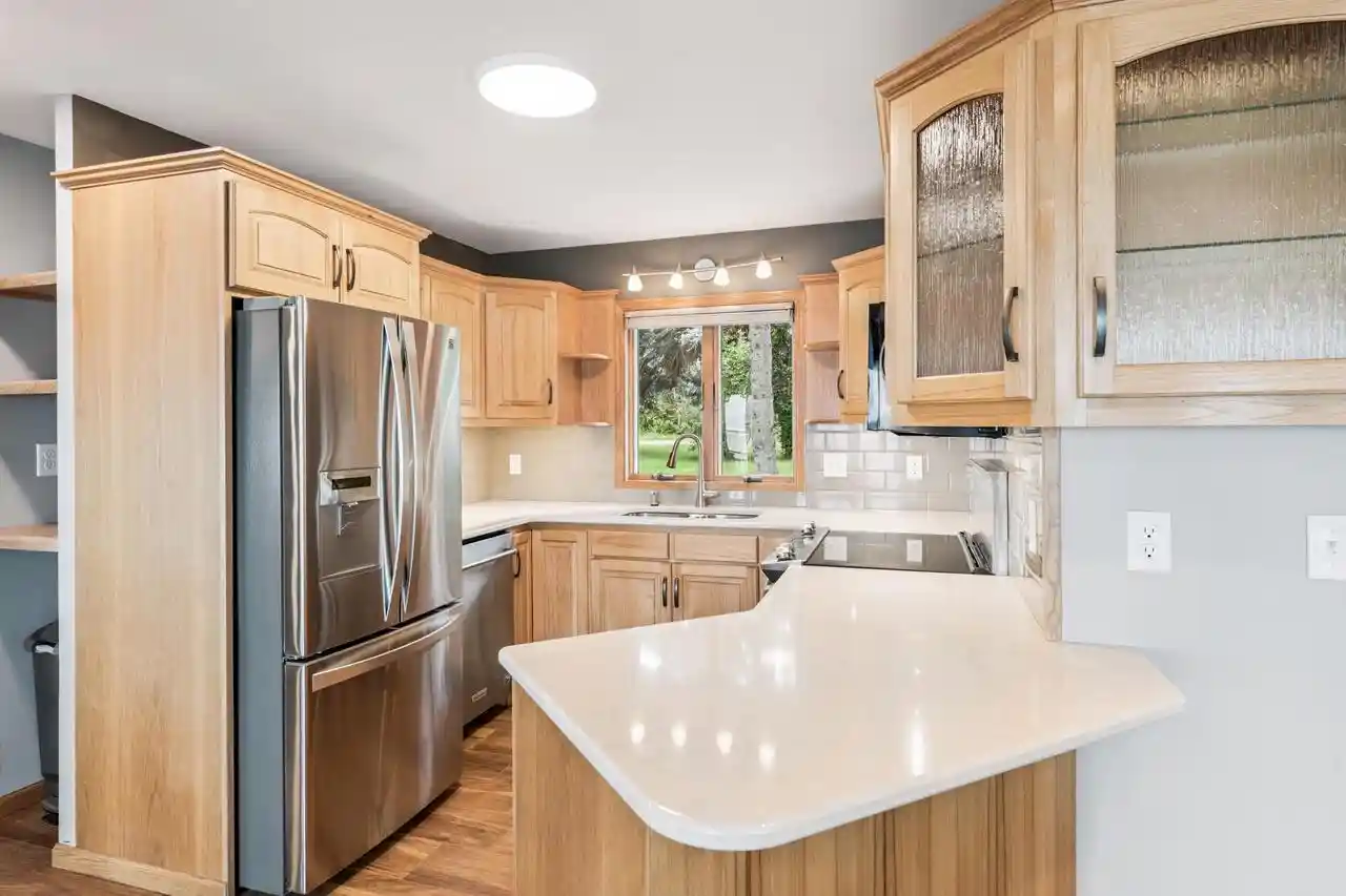 Photo 3 of Single family home for sale at 74520 Lakeshore Dr Dr, Washburn, WI 54891 | MLS# 6121881 | Listing updated on 2026-10-05