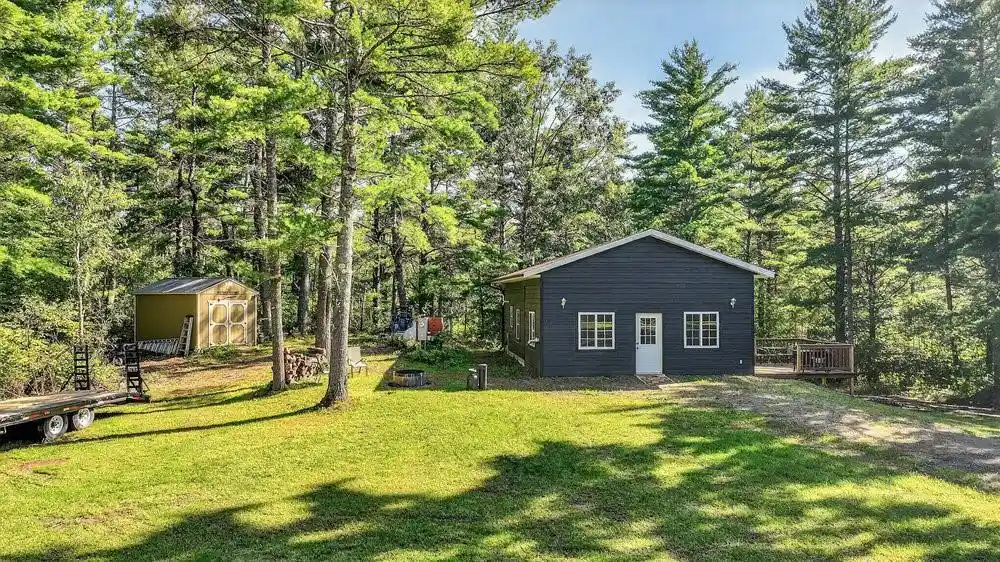 Photo 1 of Single family home for sale at 9491 Totogatic Road Road, Cable, WI 54821 | MLS# 1595500 | Listing updated on 2026-04-29