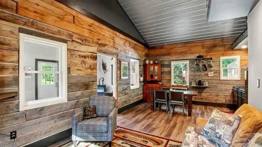 Photo 2 of Single family home for sale at 9491 Totogatic Road Road, Cable, WI 54821 | MLS# 1595500 | Listing updated on 2026-04-29