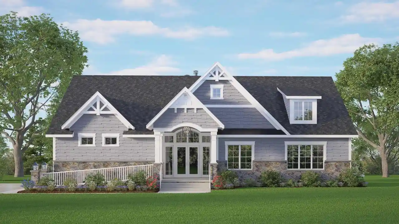 Photo 3 of Single family home for sale at 2809 Launch Dr Dr, Delavan, WI 53115 | MLS# 1935059 | Listing updated on 2026-06-24