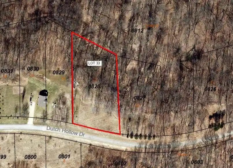 Homes for sale in La Valle, WI | L33 Dutch Hollow Road Road, La Valle, WI 53941 | MLS# 2008686