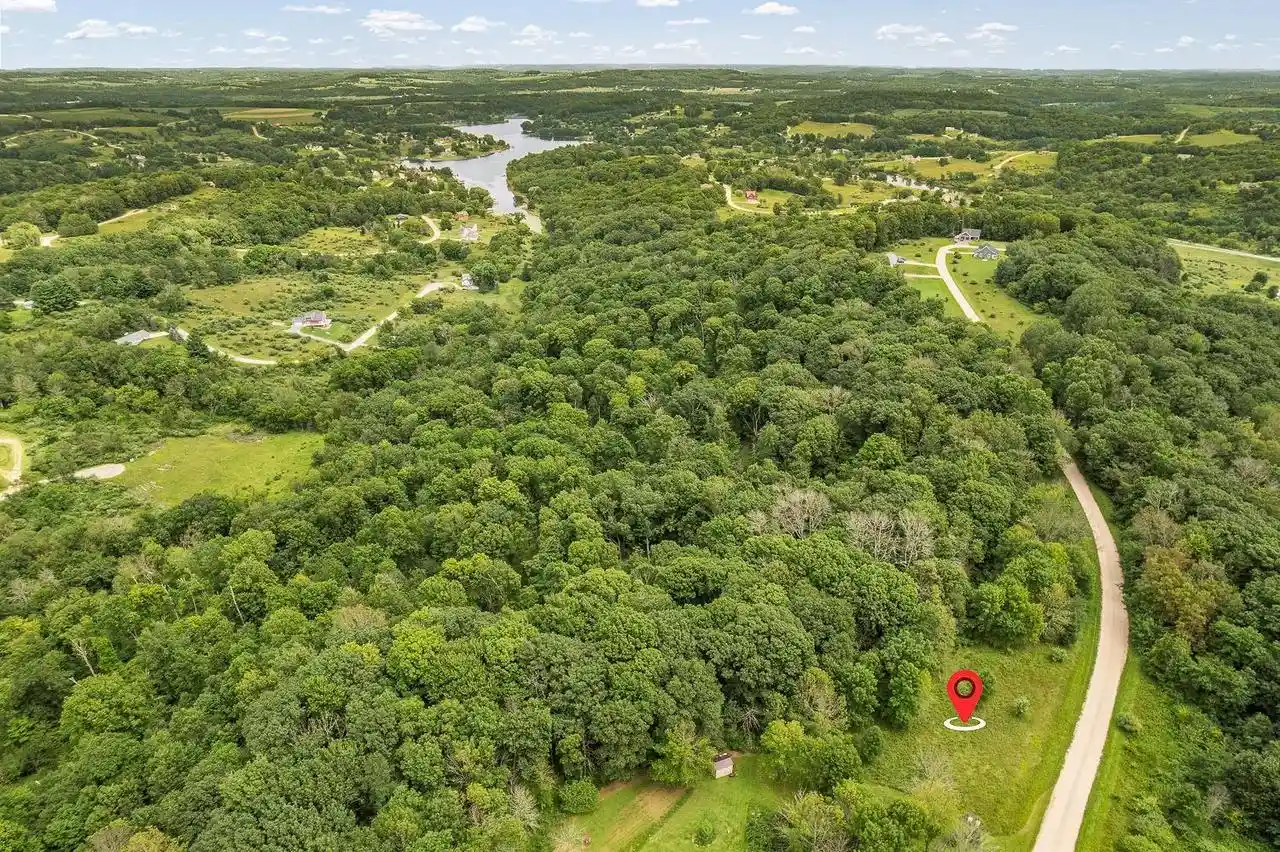 Homes for sale in La Valle, WI | L33 Dutch Hollow Road Road, La Valle, WI 53941 | MLS# 2008686