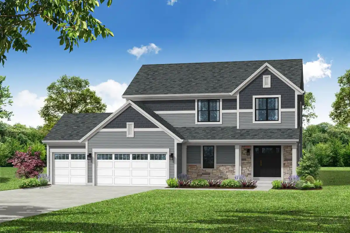 Homes for sale in Port Washington, WI | 360 Sweetwater Boulevard Boulevard #Lt3, Port Washington, WI 53074 | MLS# 1935207