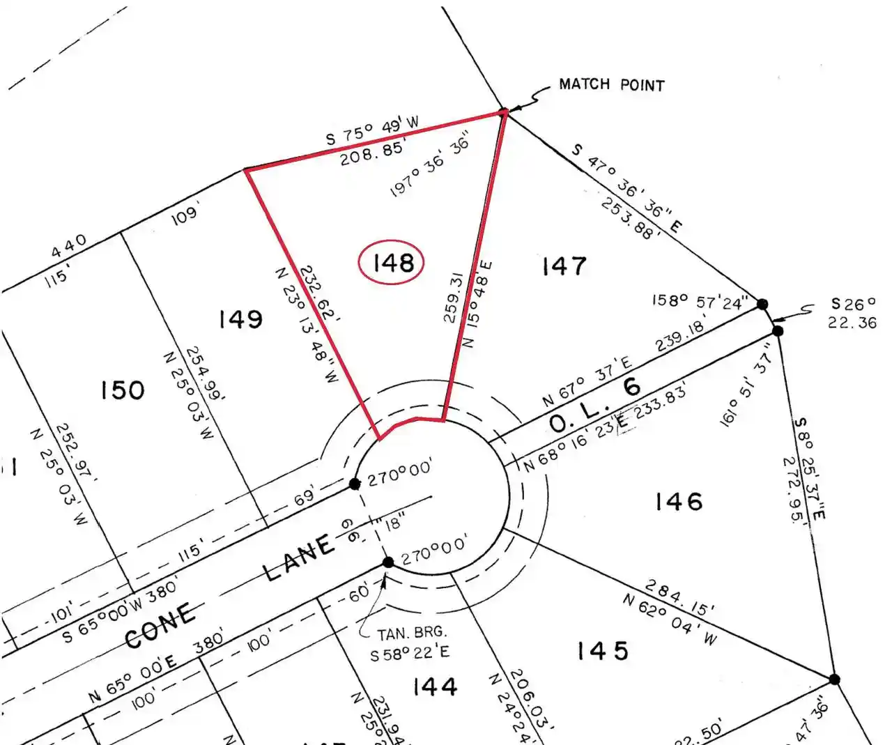 Homes for sale in La Valle, WI | Lt 148 Pine Cone Lane Lane, La Valle, WI 53941 | MLS# 2008790
