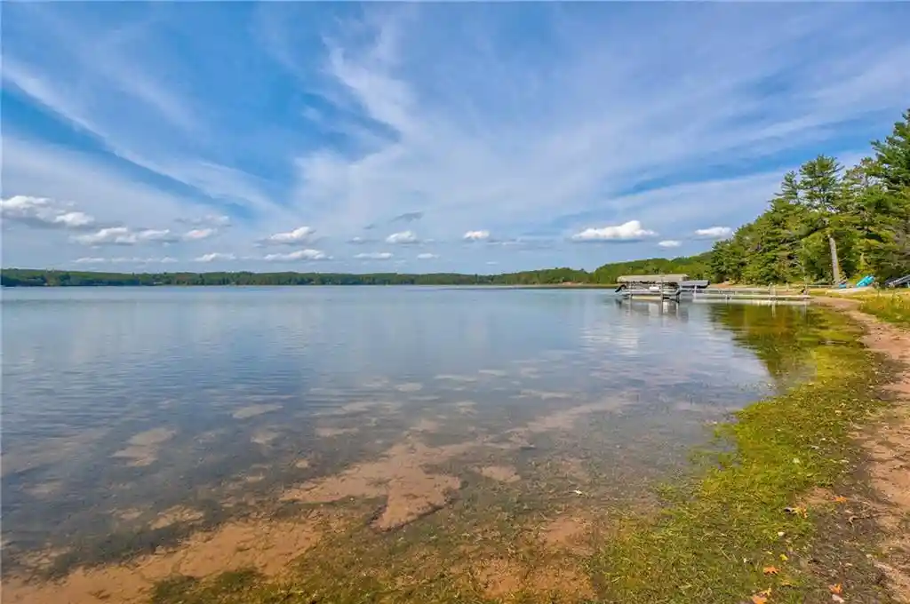2nd image of 0 Division Avenue Avenue, Stone Lake, WI 54876 | MLS# 1595618
