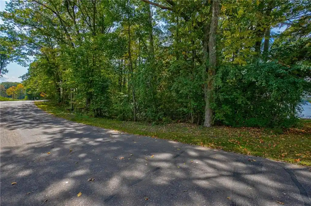 5th image of 0 Division Avenue Avenue, Stone Lake, WI 54876 | MLS# 1595618