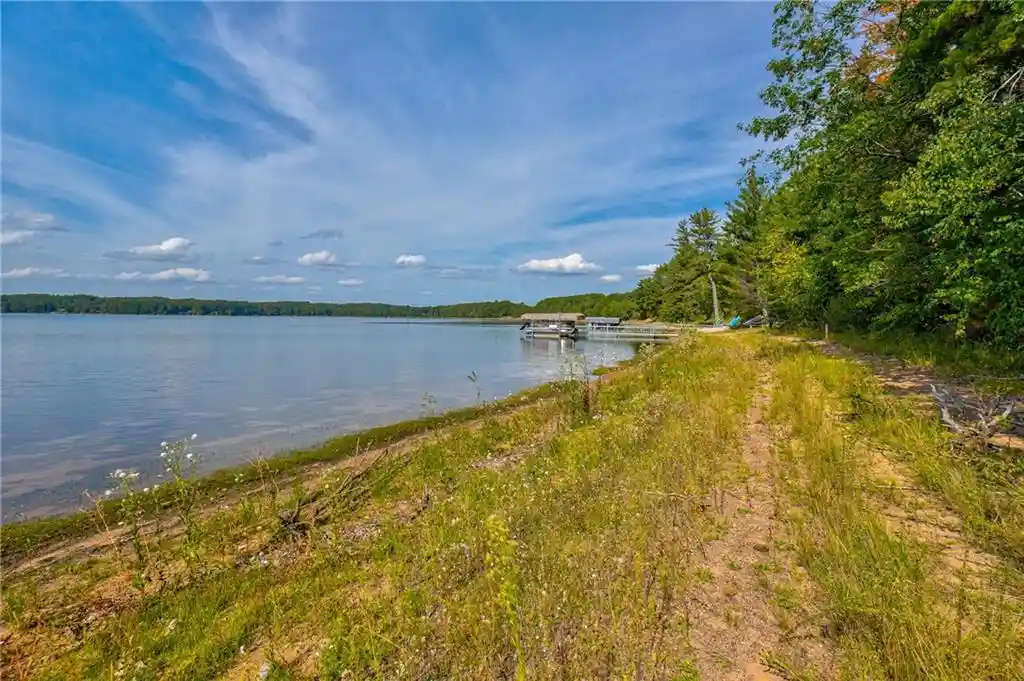 18th image of 0 Division Avenue Avenue, Stone Lake, WI 54876 | MLS# 1595618